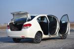 Mitsubishi Attrage 2015 года (WW)